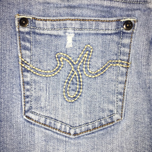 Zco Jeans Skirt - Picture 3 of 5